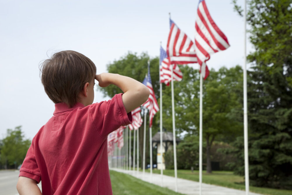 SCC Soft Computer Wishes Clients and Staff a Happy Memorial Day Weekend