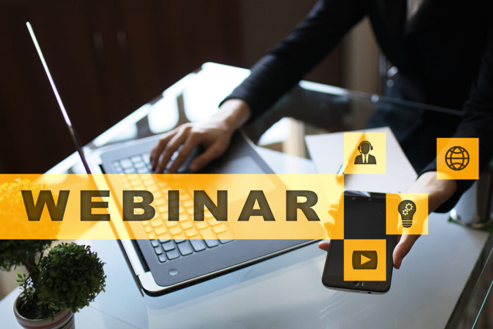 SCC’s Product Showcase: April Webinars Recap