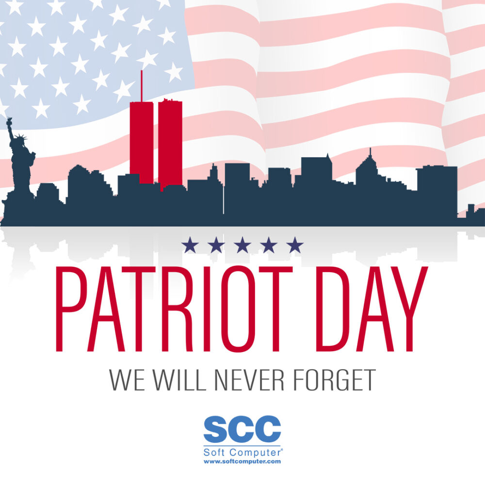 In Remembrance: Patriot Day