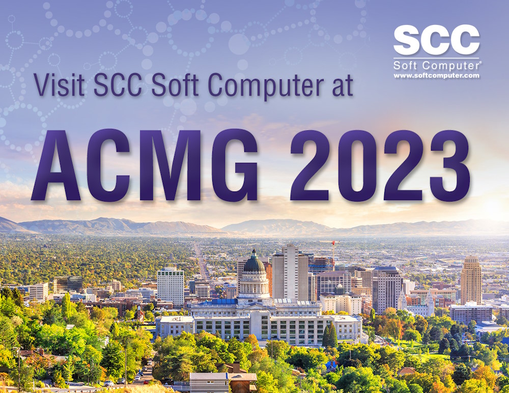 ACMG 2023!