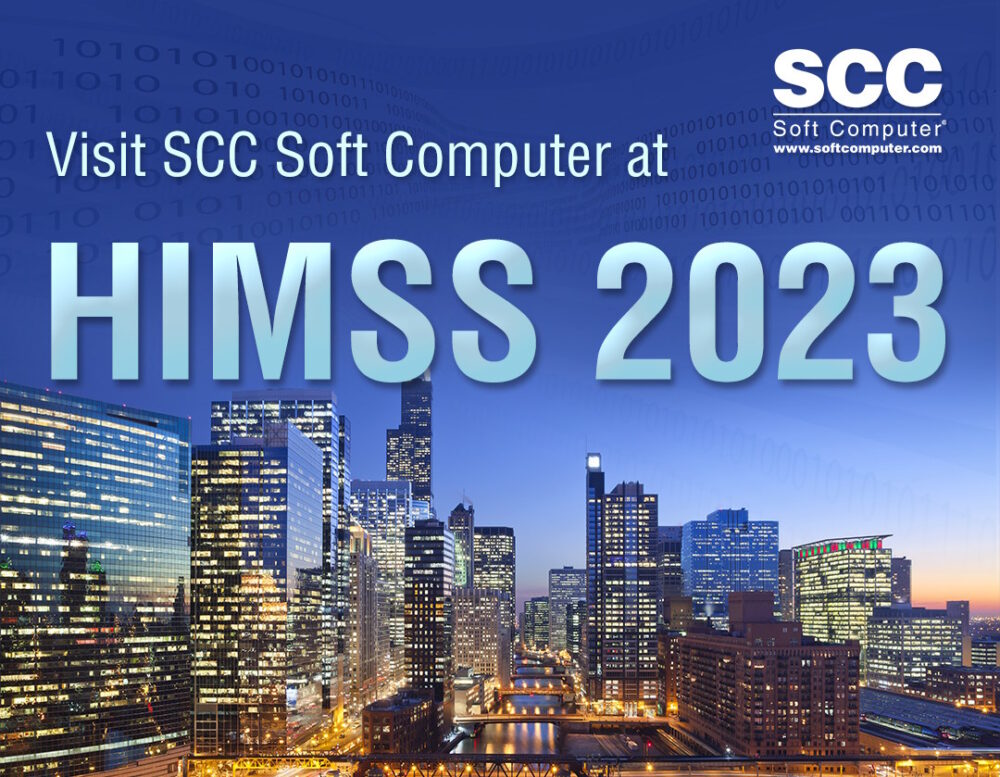 HIMSS 2023