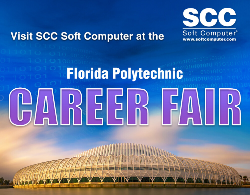 Polytechnic Job Fair Announcement!