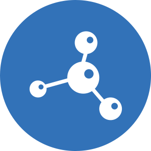 molecule icon