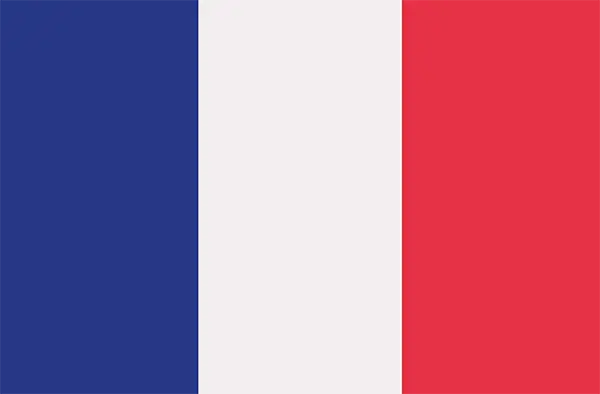 Flag of France