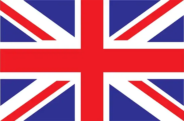 Flag of Great Britain