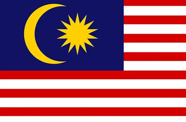 Flag of Malaysia